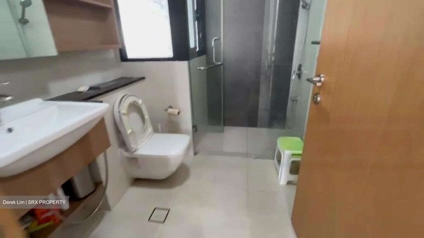 The Trilinq (D5), Condominium #485828951